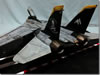 Trumpeter 1/32 scale F-14B Tomcat by Norman Lim: Image