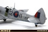 Eduard 1/48 Spitfire Mk.VIII by Ayhan Toplu: Image