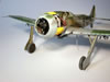 Revell 1/32 scale Focke-Wulf Fw 190 F-8 by Dieter Wiegmann: Image