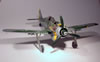 Revell 1/32 scale Focke-Wulf Fw 190 F-8 by Dieter Wiegmann: Image