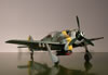 Revell 1/32 scale Focke-Wulf Fw 190 F-8 by Dieter Wiegmann: Image