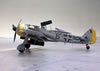 Revell 1/32 scale Focke-Wulf Fw 190 F-8 by Dieter Wiegmann: Image