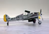 Revell 1/32 scale Focke-Wulf Fw 190 F-8 by Dieter Wiegmann: Image