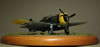 Hobbycraft 1/48 P-36 Hawk by Reidar Berg: Image