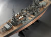 Tamiya 1/350 HMS King George V by Julian Seddon: Image