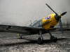 Eduard 1/48 scale Bf 109 E-1 by Pablo Angel Herrera: Image