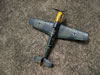 Eduard 1/48 scale Bf 109 E-1 by Pablo Angel Herrera: Image