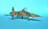 Kinetic 1/48 F-5A by Tolga Ulgar: Image