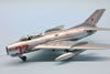 Trumpeter 1/48 scale MiG-19S Farmer C by Roland Sachsenhofer: Image