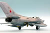 Trumpeter 1/48 scale MiG-19S Farmer C by Roland Sachsenhofer: Image