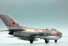 Trumpeter 1/48 scale MiG-19S Farmer C by Roland Sachsenhofer: Image