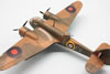 Airfix 1/72 scale Bristol Blenheim Mk.I by Roland Sachsenhofer: Image