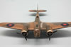 Airfix 1/72 scale Bristol Blenheim Mk.I by Roland Sachsenhofer: Image