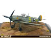 Eduard 1/48 Messerschmitt Bf 109 E-4 by Ayhan Toplu: Image