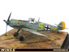 Eduard 1/48 Messerschmitt Bf 109 E-4 by Ayhan Toplu: Image