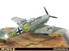 Eduard 1/48 Messerschmitt Bf 109 E-4 by Ayhan Toplu: Image