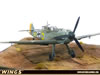 Eduard 1/48 Messerschmitt Bf 109 E-4 by Ayhan Toplu: Image