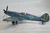 Pacific Coast Models 1/32 scale Spitfire PR.19 Conversion by Alain Personeni: Image