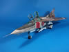 Trumpeter 1/48 MiG-23UB Conversion by Ivan Aceituno: Image