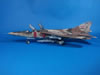 Trumpeter 1/48 MiG-23UB Conversion by Ivan Aceituno: Image