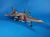 Trumpeter 1/48 MiG-23UB Conversion by Ivan Aceituno: Image