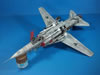 Trumpeter 1/48 MiG-23UB Conversion by Ivan Aceituno: Image