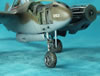 Hasegawa 1/48 P-38H Lightning by Frank Dargies: Image