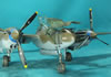 Hasegawa 1/48 P-38H Lightning by Frank Dargies: Image