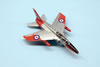 Airfix 1/72 scale Folland Gnat by Roland Sachsenhofer: Image