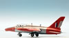 Airfix 1/72 scale Folland Gnat by Roland Sachsenhofer: Image