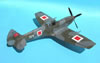 Tamiya 1/32 scale Spitfire Mk.IXe by Tolga Ulgar: Image