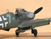 Revell's 1/32 Bf 109 G-10 Erla by Tolga Ulgar: Image