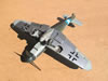 Revell's 1/32 Bf 109 G-10 Erla by Tolga Ulgar: Image