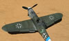 Revell's 1/32 Bf 109 G-10 Erla by Tolga Ulgar: Image