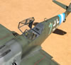 Revell's 1/32 Bf 109 G-10 Erla by Tolga Ulgar: Image