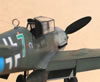 Revell's 1/32 Bf 109 G-10 Erla by Tolga Ulgar: Image