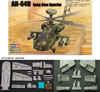 Hobby Boss 1/72 AH-64D Apache by Vitor Sousa: Image