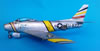 Hasegawa 1/48 scale RF-86F-30 by Richard Nicoletti: Image