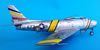 Hasegawa 1/48 scale RF-86F-30 by Richard Nicoletti: Image