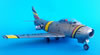 Hasegawa 1/48 scale RF-86F-30 by Richard Nicoletti: Image