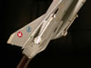 ESCI 1/48 Dassault Mirage IIIS by Thierry Reverdin: Image