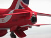 Revell 1/72 Red Arrows Hawk by Dieter Wiegmann: Image