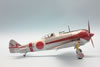 Hasegawa 1/32 Ki-44 II Otsu by Roland Sachsenhofer: Image