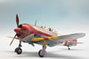 Hasegawa 1/32 Ki-44 II Otsu by Roland Sachsenhofer: Image