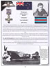 Philedition Fighter Leaders of the RAF, RAAF, RCAF, RNZAF and SAAF in WW2 Book Review by Brad Fallen: Image