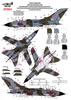 Combat Decals Item No. CD72-005 British Test & Development Aircraft Review by Mark Davies: Image