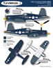 Fundekals Corsair Decal Review by Alan Sannazzaro: Image