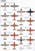 Xtradecal Item No. 72236 - RAF BAC Jet Provost T.5 Decal Review by Mark Davies: Image