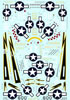 AMDG P-51 Decal Review by Brad Fallen: Image