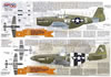 AMDG P-51 Decal Review by Brad Fallen: Image